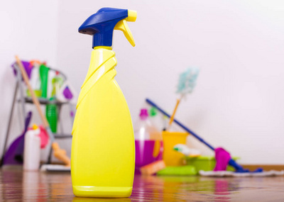 房子保持產品與勞保用品 雙重保障下的安全與整潔